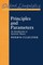 Principles and Parameters