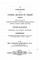 The Constitution of the Visible Church of Christ