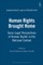 Human Rights Brought Home