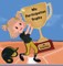 My Participation Trophy