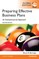 Barringer: Preparing Effective Business Plans: An Entrepreneurial Approach, Global Edition