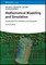 Mathematical Modeling and Simulation