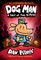 Dog Man: A Tale of Two Kitties: A Graphic Novel (Dog Man #3): From the Creator of Captain Underpants