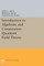 Introduction to Algebraic and Constructive Quantum Field Theory