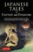 Japanese Tales of Fantasy & Folklore