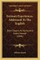 German Experiences, Addressed To The English