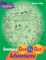 Amazing Dot To Dot Adventures Activity Book