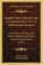 Joseph's Party-Colored Coat, A Comment On 1 Cor. 11, With Several Sermons