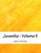 Juvenilia - Volume II