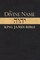 Divine Name-KJV