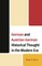 German and Austrian-German Historical Thought in the Modern Era