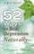 52 Ways to Beat Depression Naturally