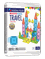 MAGNA-TILES magnet constructor set Travel Deluxe 55 pcs
