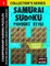 Samurai Sudoku Parquet Style