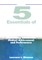 The Five Essentials of Organizational Excellence