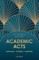 Academic Acts