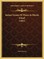 Indian Names Of Places In Rhode Island (1861)