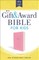 Niv, Gift and Award Bible for Kids, Flexcover, Pink, Comfort Print