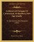 A History Of Newgate Of Connecticut, At Simsbury, Now East Granby
