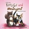 Kitty Girl and Mr. Squirrel - Book One