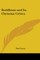 Buddhism and Its Christian Critics