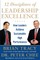 12 Disciplines of Leadership Excellence