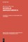 Scholia Demosthenica, Vol. II