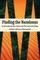 Finding the Numinous