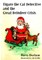 Figaro the Cat Detective and the Great Reindeer Crisis