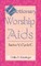 Lectionary Worship Aids, Series V, Cycle C