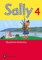 Sally - Englisch ab Klasse 3 - Ausgaben Bayern und 2014 - 4. Schuljahr