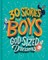 30 Stories for Boys with God-Sized Dreams