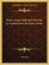 Irano-Aryan Faith and Doctrine as Contained in the Zend-Avesta