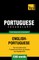 Portuguese vocabulary for English speakers - 7000 words