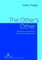 The Other's Other; Reflections and Opacities in an Arab College in Israel