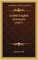 Crabb's English Synonyms (1917)