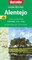 Alentejo 1 : 300 000