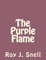 The Purple Flame