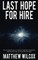 Last Hope for Hire