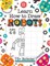 Learn How to Draw Robots
