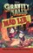 Gravity Falls Mad Libs