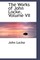 The Works of John Locke, Volume VII