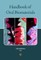 Handbook of Oral Biomaterials