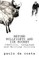 Beyond Bullfights and Ice Hockey