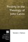 Poverty in the Theology of John Calvin