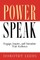 PowerSpeak