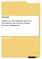 Beck, T: Differences and Similarities Between International