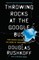 Throwing Rocks at the Google Bus