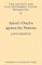 Amos's Oracles Against the Nations