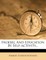 Froebel and Education by Self-Activity...